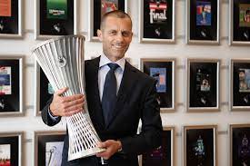 Uefa europa conference league начал(а) читать. T4tm4jlb8dxqnm