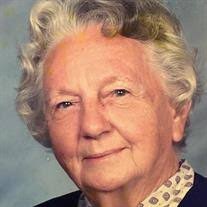 Betty Jo Merrill Obituary