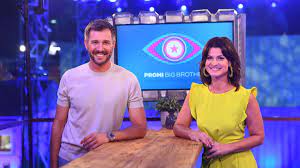 Orwell's dystopian government implemented principles such as doublethink (rewriting facts, even if contradictory) and crimestop (halting dissenting views in their tracks) to curb those who questioned big brother. Promi Big Brother 2021 Sat 1 Wie Lange Dauert Die Folge Alle Sendetermine Im Tv Und Live Stream Tv