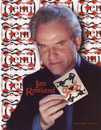 Genii Volume 67 (2004) by Richard Kaufman : Lybrary.com