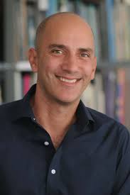 Michael Fasulo's Instagram, Twitter & Facebook