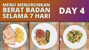 We did not find results for: Menu Diet Rendah Kalori 7 Hari Di Bawah 50 Ribu Untuk Menurunkan Berat Badan Day 4 Youtube