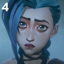 Personaggio arcano più forte: LA classifica : r/arcane