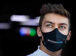 Mercedes Confirms George Russell For Sakhir Gp
