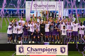 Fifa 21 ratings for beerschot ac in career mode. Fifacmtips On Twitter New Fifa21 Career Mode Team Beerschot Have Been Promoted To The First Belgian Division And Have Had A Great Start To Their New Season So Far Winning 5 2
