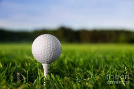 Maybe you would like to learn more about one of these? Golf Ball On Tee Photograph By Michal Bednarek