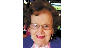Obituary of Marion Elizabeth Main