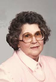 Mary Barbara Bast Quade (1922-2009)