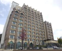 Verken het beste van kota bharu! De Viana Hotel Apartments Kota Bharu Updated 2021 Prices