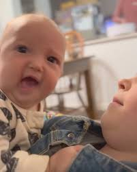 The gang is finally getting the band...