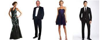 Cocktail dress code involves casual suits and dress shirts for men. I Would Like My Dinner Party Dress Code To Be Somewhat Formal Give It An Air Of Elegance And Give Everyone An Party Dress Codes Dinner Party Dress Party Dress