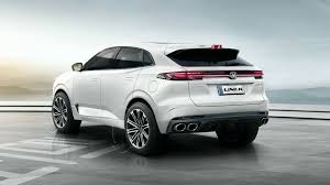 Jener versuch zoll deutschland fuß nach greifen, passiert schon zu händen mehrere chinesische automarken als desaster geendet. Changan Uni K Diese Optik Kommt Uns Irgendwie Bekannt Vor