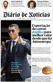 Submarino tridente participa, nos próximos dois meses, em missões para promover segurança marítima no mediterrâneo e contribuir para a paz. Newspaper Diario De Noticias Portugal Newspapers In Portugal Wednesday S Edition July 11 Of 2018 Kiosko Net