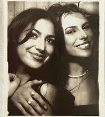 Taylor Borges's Instagram, Twitter & Facebook