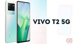 Vivo T2 5G - Full Specifications ...
