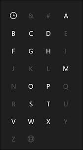 We did not find results for: Using Windows 10 Microsoft Press Store