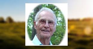 J. C. Whitaker Obituary August 14, 2010