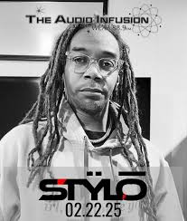 RIP Doc Manning (Pictured