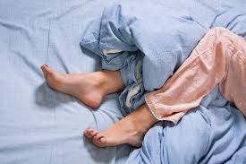 What Causes Sleep Paralysis Upmc Healthbeat