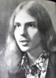 Sadly, another classmate has passed away, Keith Downie. A nice friendly  laid-back guy is how I remember him. Rest in Peace Keith.