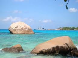 Choisir l'archipel des seychelles pour célébrer sa lune de miel. Les Seychelles Bild Von Beau Vallon Mahe Tripadvisor