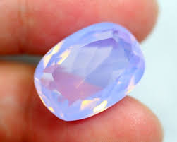 13 48cts Natural Lavender Quartz Faceted Bin278 In 2020 Lavender Quartz Quartz Ring Quartz