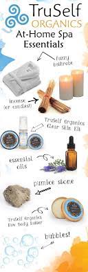 Clear Skin Kit Home Spa Spa Day At Home Diy Spa Day