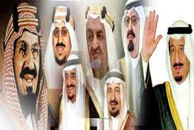 صور الملوك المملكة العربية السعودية