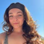 Harriet Dickson's Instagram, Twitter & Facebook