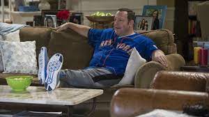 Kevin Can Wait Photos On Paramount Plus