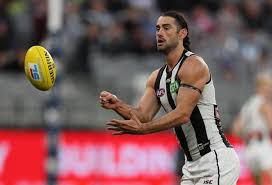 Darcy moore's age is 25. More Of The Same For Collingwood