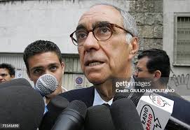 61 Francesco Saverio Borrelli Stock Photos, High-Res Pictures, and Images