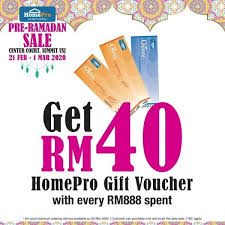 Ramadan is much more than a fasting period, it is a chance for growing spiritually, learning the values of selflessness, sharing and compassion. 21 Feb 1 Mar 2020 Homepro Pre Ramadan Sale At Summit Usj Everydayonsales Com