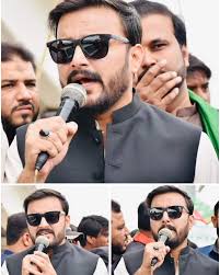 Waleed Hashmi 的Instagram photo • Mar 21, 2024 at 5:41 AM