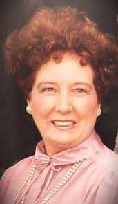 Lila Kleinman Ford Booth Obituary (2024)