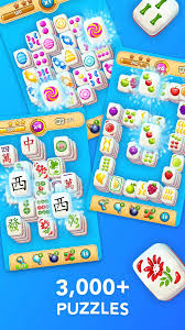 100% safe and virus free. Download Mahjong Jigsaw Puzzle Game For Pc Free Windows
