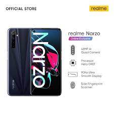 Harga Realme Narzo Spesifikasi Smartphone Kabel Usb Pengikut