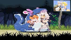 ECHIDNA WARS DX (Gameplay) SACHIHO - YouTube