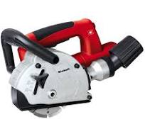 Einhell Mauernutfräse TC-MA 1300