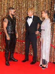 Jennifer lopez, owen wilson, maluma and others. When Does Jennifer Lopez And Maluma S Marry Movie Come Out Popsugar Entertainment