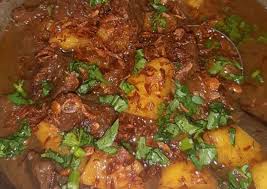 Bistik bisa menggunakan daging sapi maupun daging ayam. Bagaimana Membuat Bistik Daging Banjarmasin Lezat Sekali