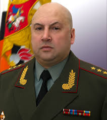 Russia Is Defeating Ukraine With One Hand Tied Behind Its Back