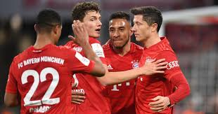 For all bayern munich players with an article, see category:fc bayern munich footballers, and for the current squad see the main club article. Coronavirus Bayern Munich Players Accept Salary Cut Until End Of Current Season