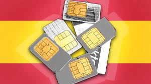 Prepaid credit valid for 1,5 year. Prepaid Karten In Spanien Telefonieren Und Surfen Im Ausland Camperstyle De