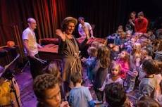 Anatol, der Trommeltroll - Interaktives Kinderkonzert