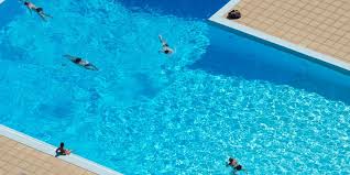 Piscine Publique Brides Les Bains