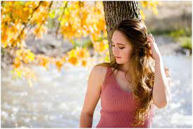 Silver Creek High School Senior Photos Longmont Portrait Photographer High School Seniors Photos Fall Senior Photography Senior Photos