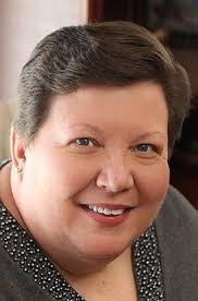 Joy Mildred Sharp Obituary