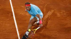 Check the updated draw for the french open 2021 men's singles event from roland garros as soon as all the daily results are in we will publish the updated men's singles draw for the french open 2021. French Open 2021 Roland Garros Delayed By No Change To Wimbledon Rafael Nadal Chasing 14th Open