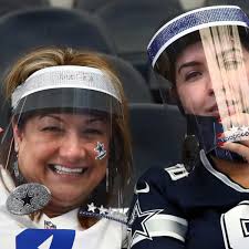 Jerry Jones' 'San Antonio Cowboys': How Footprint Owns Texas, California